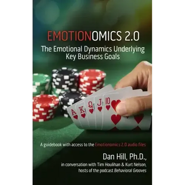 Emotionomics 2.0: The Emotional Dynamics Underlying Key Business Goals