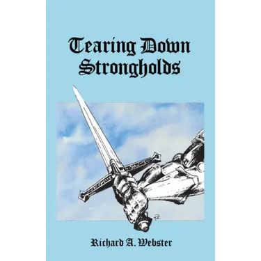 Tearing Down Strongholds