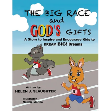 The Big Race And God's Gifts