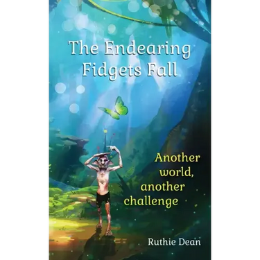 The Endearing Fidgets Fall: Another world, another challenge