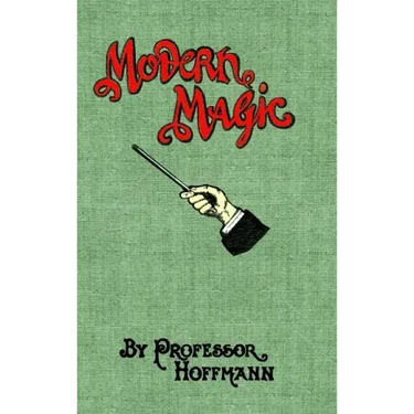 Modern Magic