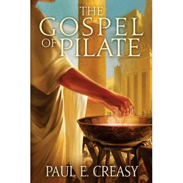 The Gospel of Pilate