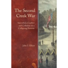 The Second Creek War: Interethnic Conflict and Collusion on a Collapsing Frontier
