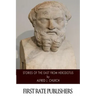 Stories of the East from Herodotus