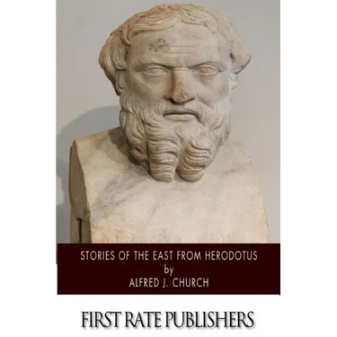 Stories of the East from Herodotus