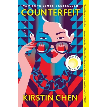 Counterfeit