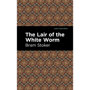 The Lair of the White Worm