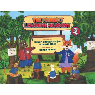The Friendly Learning Academy: The FLA Way