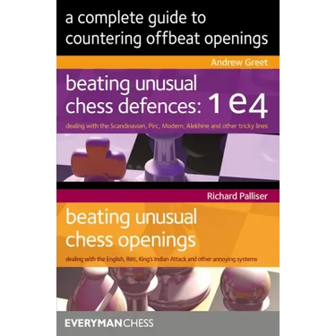 Complete Guide to Countering Offbeat Openings
