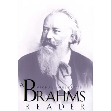 A Brahms Reader
