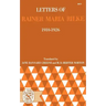 Letters of Rainer Maria Rilke, 1910-1926