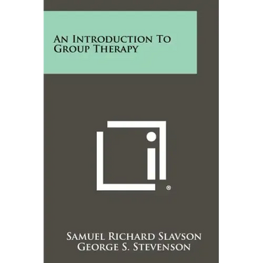An Introduction to Group Therapy