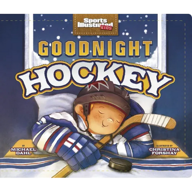 Goodnight Hockey