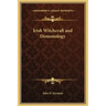 Irish Witchcraft and Demonology