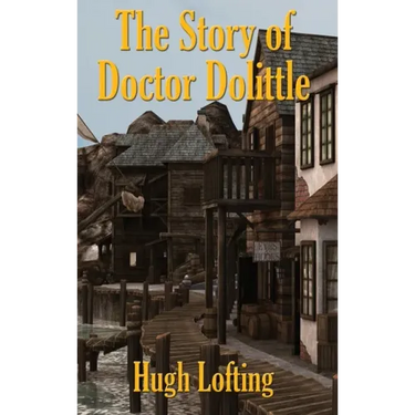 The Story of Doctor Dolittle