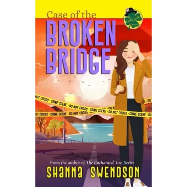 Case of the Broken Bridge