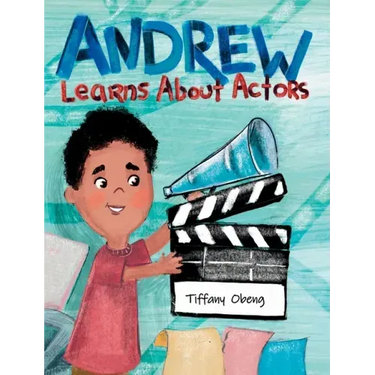 Andrew Learns About Actors