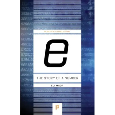 E: The Story of a Number