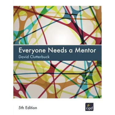Everyone Needs a Mentor