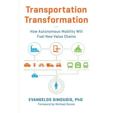 Transportation Transformation: How Autonomous Mobility Will Fuel New Value Chains
