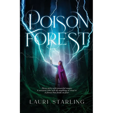 Poison Forest
