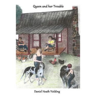 Queen And Her Trouble