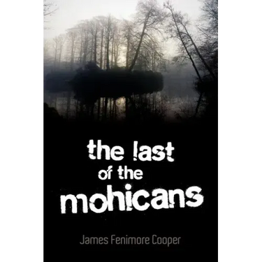 The Last of the Mohicans