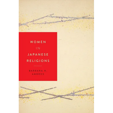 Women in Japanese Religions