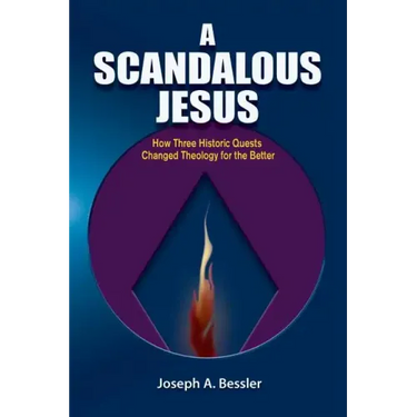 A Scandalous Jesus