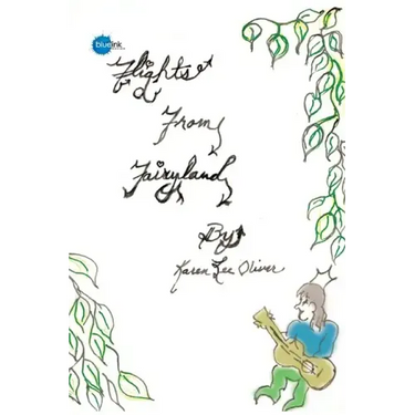 Flights from Fairyland