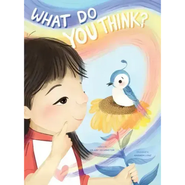 What do you think?