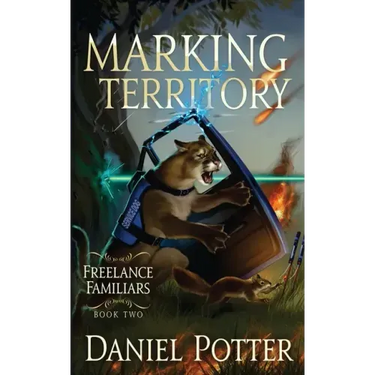 Marking Territory