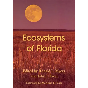Ecosystems of Florida