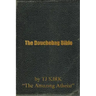 The Douchebag Bible