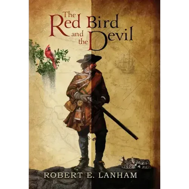 The Red Bird and the Devil