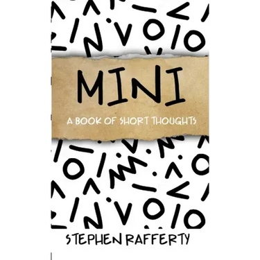 Mini: A Book of Short Thoughts