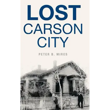 Lost Carson City