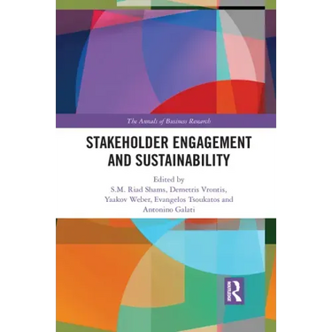 Stakeholder Engagement and Sustainability