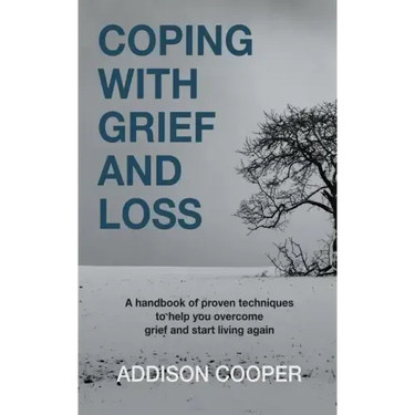 Coping With Grief And Loss