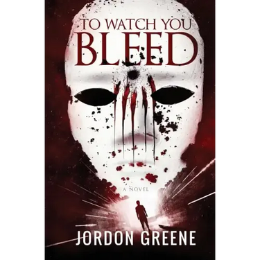 To Watch You Bleed
