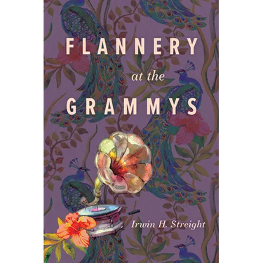 Flannery at the Grammys