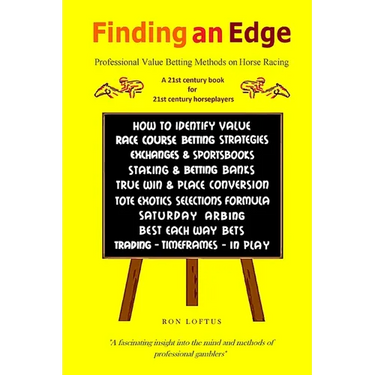 Finding an Edge