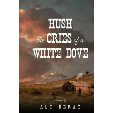 Hush the Cries of A White Dove