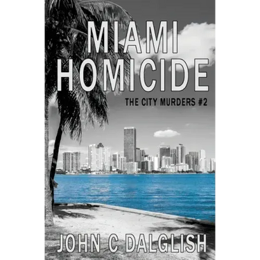 Miami Homicide