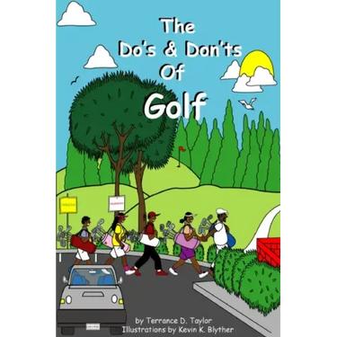 The Do and Don'ts of Golf