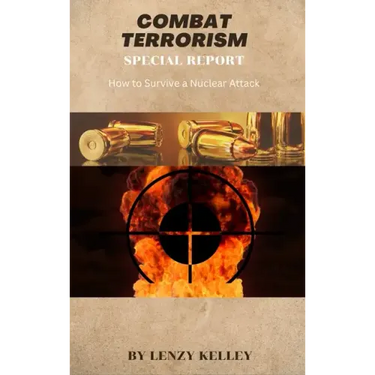 Combat Terrorism