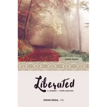 Liberated: A Journey of Hope & Healing