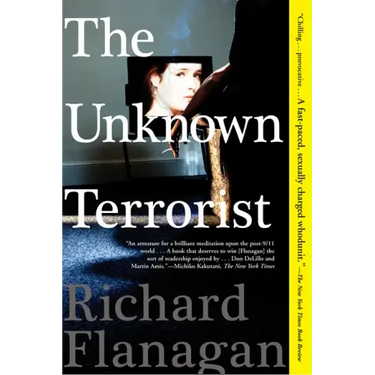 The Unknown Terrorist