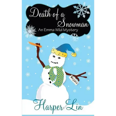 Death of a Snowman