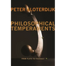 Philosophical Temperaments: From Plato to Foucault